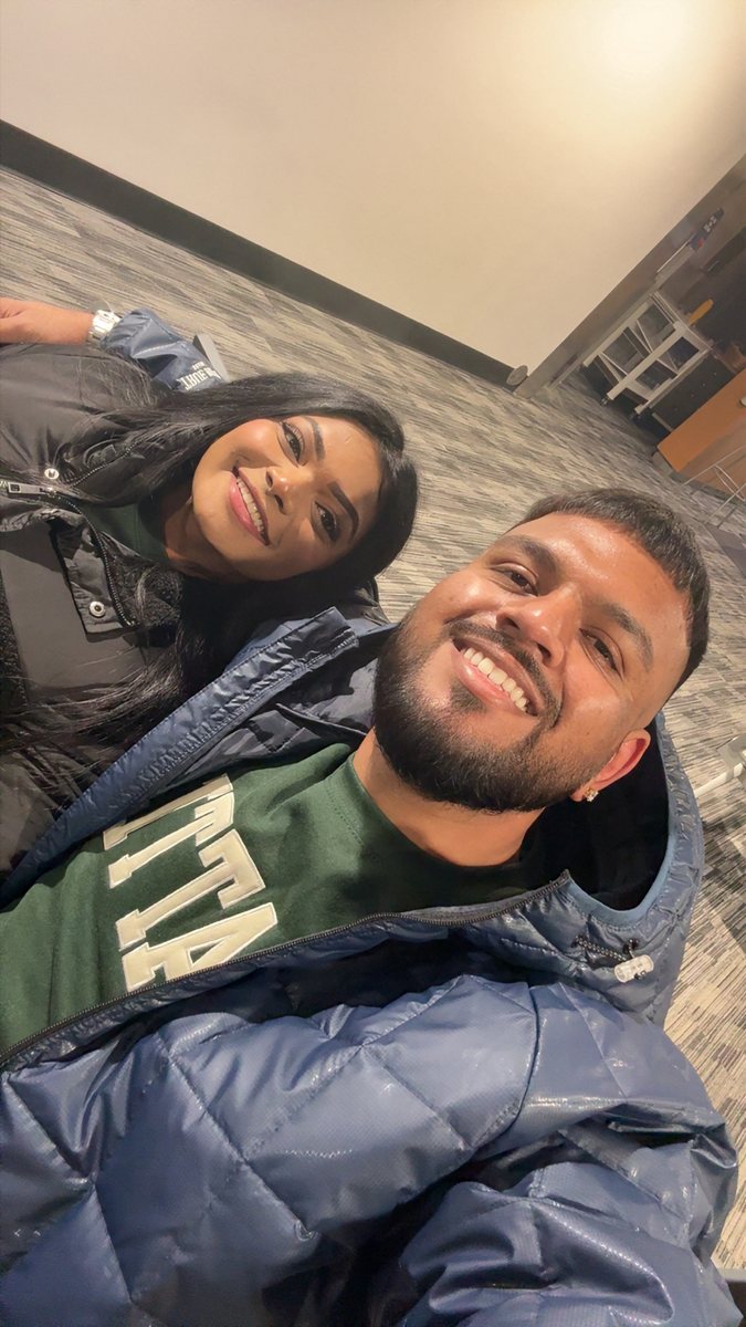 First Flight Together